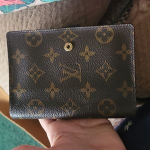 Louis Vuitton PM Planner